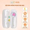 Máy Dũa Móng Tay Cho Bé Moaz BéBé MB080 Sử Dụng Cho Bé Sơ Sinh, Trẻ Nhỏ Và Người Lớn