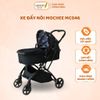 Xe Đẩy Nôi Gấp Gọn Cho Bé Sơ Sinh MOCHEE MC046 2 Chiều, Phù Hợp Để Mang Đi Chơi, Đi Du Lịch