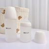 Bình Sữa Moyuum Thủy Tinh Hàn Quốc Chính Hãng Dung Tích 150ML, 240ML