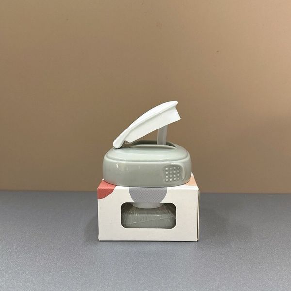 Nắp Ống Hút Dùng Cho Bình Sữa HEGEN, Ống Tập Hút, Bộ Chuyển Đổi Bình Hegen Màu Ngẫu Nhiên