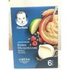 Bột Ăn Dặm Gerber Nga Cho Bé 4 -6 Tháng Tuổi 180g (Hộp)