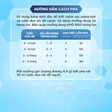 Sữa Enfamil Enspire Số 1 350g Cho Trẻ Từ 0 - 12 Tháng 350g