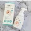 Dung Dịch Vệ Sinh Vùng Kín Và Mông Cho Bé Gái, Trai Orgabebe Làm Mềm Da, Cấp Ẩm Và Làm Dịu Da 300ml