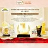 Siro Bổ Sung Sắt Nature's Way Kid Smart Liquid Multi Iron, Hỗ Trợ Tăng Đề Kháng Cho Bé 200ml