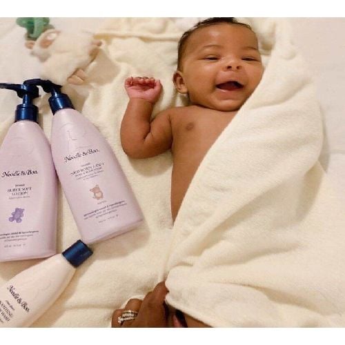 Sữa Tắm Gội Noodle & Boo 2In1 Cho Bé 473ML, Dùng Cho Trẻ Từ Sơ Sinh