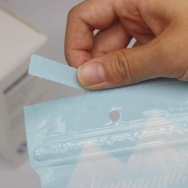 Túi Trữ Sữa Vcoool 30 Túi 180ML