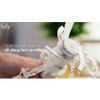 Máy Xay Thức Ăn Dặm Đa Năng Cho Bé  FATZ Mix 1 FB5101ZT