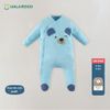 Body Liền Chân Petit UR2341, Bộ Body Cho Bé Trai, Bé Gái Từ 0-6M