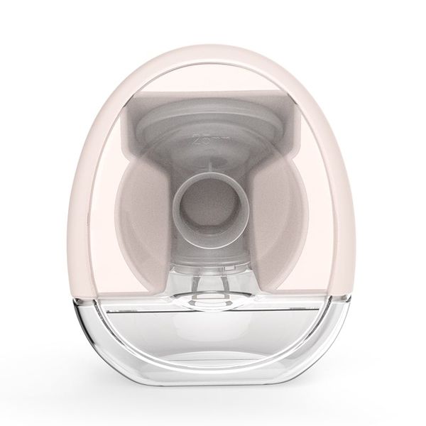 Máy Hút Sữa Cầm Tay Và Không Dây Fatz Freemax 4 Plus FB1277RH