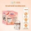 Túi Giữ Nhiệt Đa Năng KICHI, Giữ Nhiệt Lên Đến 14 Giờ