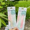 Thìa Ăn Dặm SILICON JUBON Cho Bé