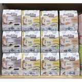 Sữa Bầu MATILIA Cho Mẹ - Hương Vị Vani, Socola, Bánh Quy - Lốc 4 Hộp