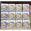 Sữa Bầu MATILIA Cho Mẹ - Hương Vị Vani, Socola, Bánh Quy - Lốc 4 Hộp