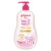 Sữa Tắm Gội 2In1 Sakura Pigeon Cho Bé 700ML