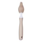 Cọ rửa bình silicone Moyuum Set 2 Cọ - Cọ Bình Sữa, Cọ Đầu Ti, An Toàn Cho Bé