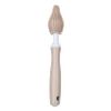 Cọ rửa bình silicone Moyuum Set 2 Cọ - Cọ Bình Sữa, Cọ Đầu Ti, An Toàn Cho Bé