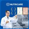 Bột Ăn Dặm MetaCare 4 Gói Vị Ngọt, Vị Mặn 200G Cho Bé Từ 6 - 24 Tháng