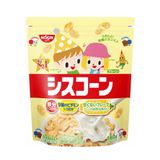 Ngũ cốc dinh dưỡng Nissin Nhật Bản, Giúp Bé Phát Triển Toàn Diện - Siêu Thị Mẹ Và Bé Carrot