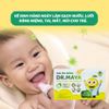 Gạc Đa Năng Dr.Maya, Gạc Rơ Lưỡi Đa Năng, Giúp Vệ Sinh Răng Miệng Bé