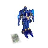 Thiết Xa Chiến Thần - Chiến Xa Thần Tiễn VTA540003