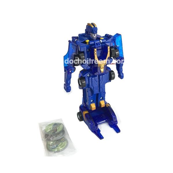 Thiết Xa Chiến Thần - Chiến Xa Thần Tiễn VTA540003