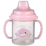 Bình Uống Nước Có Tay Cầm  - Bình Tập Uống Nước Cho Bé