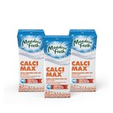 Sữa Tươi Tiệt Trùng Giàu Canxi Hữu Cơ Ít Béo Meadow Fresh [Lốc 3 hộp] - 200ML/Hộp - Sữa Bổ Sung Canxi Cho Bé