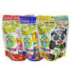 Bánh Quy Ăn Dặm Hình Gấu Ginbis Nhật Bản, Bổ Sung DHA Cho Bé 63 gram