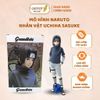 Mô Hình Naruto Nhân Vật Anh Chàng UCHIHA SASUKE Trong Phim Naruto [ FULL BOX]