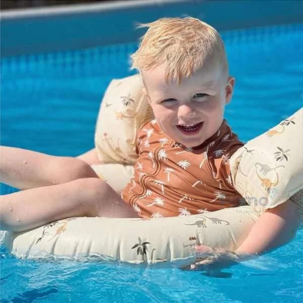 Phao Tay Cho Bé Umoo, Phao Tập Bơi Cho Bé