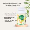 Kẹo Canxi Hươu Cao Cổ Hàn Quốc 1 lọ, Tăng Chiều Cao Cho Bé, Phát Triển Trí Thông Minh, Giúp Bé Ăn Ngon Mệng