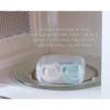 Ty Ngậm Tommee Tippee Silicone Cho Bé Từ 0-6, 6-18, Ti Ngậm Ultralight