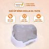 Giá Úp Bình Holla Mẹ Và Bé - Chống Ẩm Móc,Ngăn Bụi, Sức Chứa Lớn - 15216 (cái)