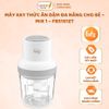 Máy Xay Thức Ăn Dặm Đa Năng Cho Bé  FATZ Mix 1 FB5101ZT