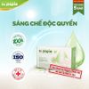 Gạc Rơ Lưỡi Dr. Papie - Rơ Lưỡi Cho Bé Sơ Sinh, Hàng Chính Hãng Hộp 30 Cái