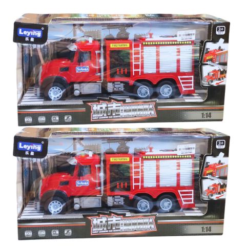 Đồ Chơi Xe Xứu Hỏa Đà Leying BX888-89 Cho Bé