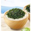 Rong Biển Rắc Cơm Hữu Cơ Alvins 21G Vị Hải Sản, Vị Truyền Thống Cho Bé