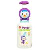 Sữa tắm gội 3in1 Pororo Petty hương hoa (400g) Hàn Quốc - Siêu Thị Mẹ Và Bé Carrot