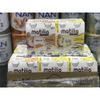 Sữa Bầu MATILIA Cho Mẹ - Hương Vị Vani, Socola, Bánh Quy - Lốc 4 Hộp