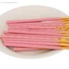 Bánh Que Chấm Vị Dâu Và Chocolate Glico Pocky