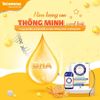 DHA Omega-3 BioAmicus Lọ 30mL Dạng Giọt