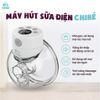 Máy Hút Sữa Rãnh Tay ChiBé CB019, Máy Hút Sữa Không Dây Tiện Lợi