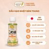 Dầu Gạo Tsuno Nhật Bản Cho Bé An Dặm 180G Từ 6 Tháng