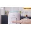 Máy Hâm Sữa Fatz Baby Mono 7 FB3010TN, Hâm Thức Ăn, Rã Đông, Và Tiệt Trùng Bình Sữa