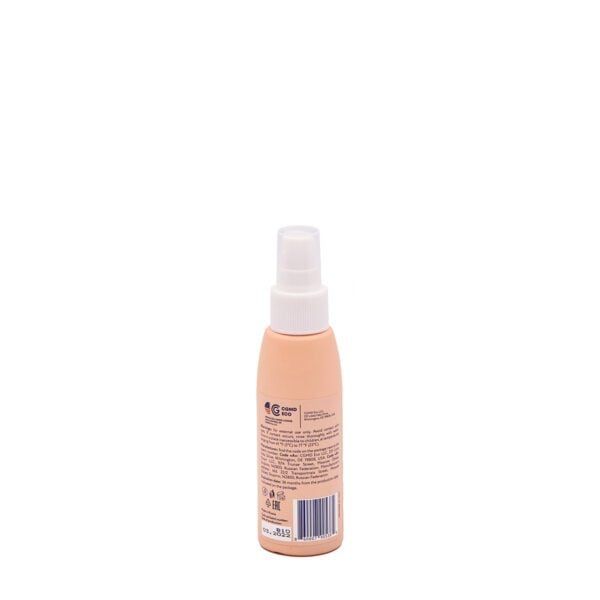 Xịt Rửa Tay Khô BIMUNICA Dành Cho Trẻ Sơ Sinh Và Trẻ Nhỏ Chai 100mL - Siêu Thị Mẹ Và Bé Carrot