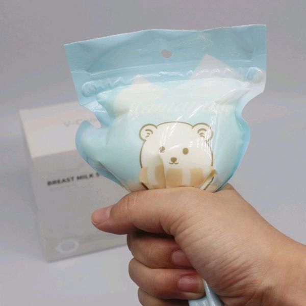 Túi Trữ Sữa Vcoool 30 Túi 180ML