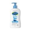 Sữa Tắm Gội Dịu Nhẹ Cho Bé Cetaphil Baby Gentle Wash & Shampoo 400ML