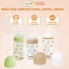 Bình Sữa UBMOM Nội Địa Hàn 200ML/ 280ML, Bình Sữa PPSU An Toàn Cho Bé