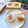 Pudding Trái Cây Ecomommeal Vị Quýt, Nho, Táo Cà Rốt Cho Bé
