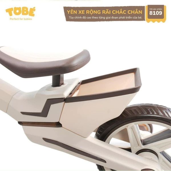 Xe Đạp ChòiI Chân Pito Hãng Tobe Cao Cấp